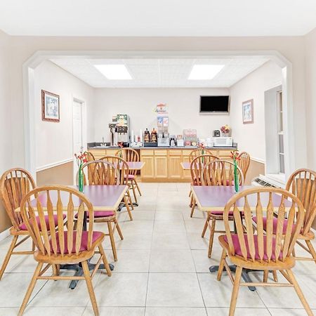 Super Inn & Suites Carrollton Ngoại thất bức ảnh